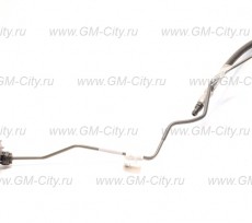 Трубка цилиндра сцепления Chevrolet Cruze