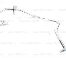 Трубка egr Chevrolet Aveo T255