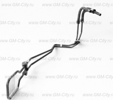 Шланг гур Chevrolet Captiva C140