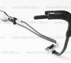 Шланг гур Chevrolet Captiva C140