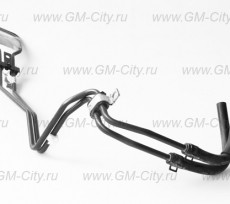 Шланг гур Chevrolet Captiva C140