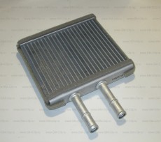Радиатор отопителя Chevrolet Aveo T250