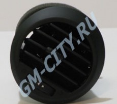 Воздуховод вентиляции салона Chevrolet Lacetti