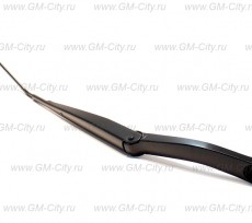 Поводок стеклоочистителя левый Chevrolet Orlando