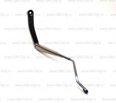 Поводок стеклоочистителя левый Chevrolet Orlando