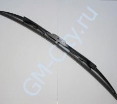 Щетка передняя правая Chevrolet Orlando