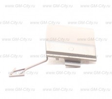 Заглушка крюка буксировочного Chevrolet Orlando