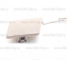 Заглушка крюка буксировочного Chevrolet Orlando