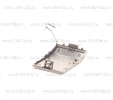 Заглушка крюка буксировочного Chevrolet Orlando