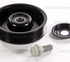 Шкив натяжителя Chevrolet Cobalt