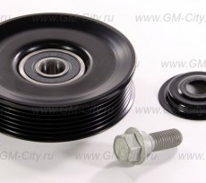 Шкив натяжителя Chevrolet Cobalt