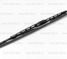 Щетка левая Chevrolet Aveo T200