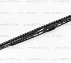 Щетка левая Chevrolet Aveo T200