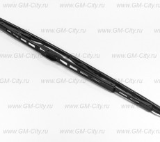 Щетка левая Chevrolet Aveo T200