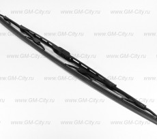 Щетка левая Chevrolet Aveo T200
