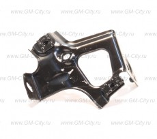 Кронштейн правого крыла Chevrolet Cruze