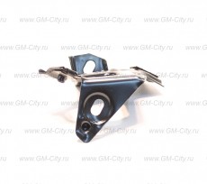 Кронштейн правого крыла Chevrolet Cruze