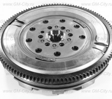 Маховик 2.2 дизель Chevrolet Orlando