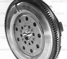 Маховик 2.2 дизель Chevrolet Orlando