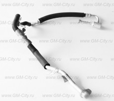 Трубка кондиционера 1 Chevrolet Epica
