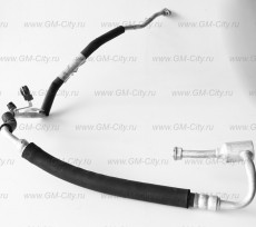 Трубка кондиционера 1 Chevrolet Epica