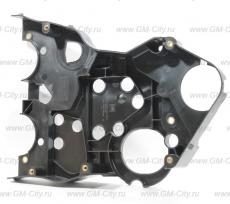 Крышка грм задняя Chevrolet Aveo T255