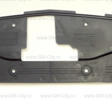 Панель радиатора верхняя Chevrolet Orlando