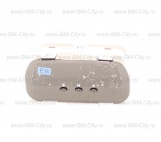 Часы электронные Chevrolet Aveo T250