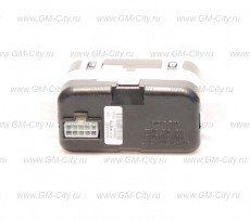 Часы электронные Chevrolet Aveo T250