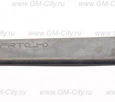 Прокладка ручки двери левая Chevrolet Cruze