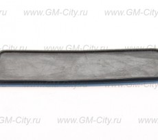 Прокладка ручки двери левая Chevrolet Cruze