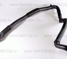 Шланг радиатора Chevrolet Aveo T255