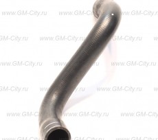 Шланг радиатора Chevrolet Aveo T300