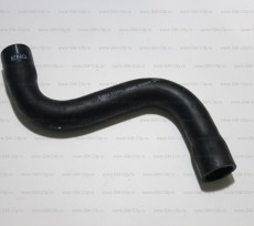 Шланг впускной радиатора мкпп Chevrolet Aveo T300