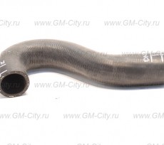 Шланг радиатора выпускной Chevrolet Cobalt