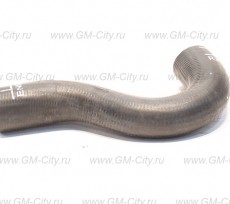 Шланг радиатора выпускной Chevrolet Cobalt