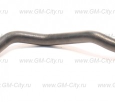 Шланг отопителя впускной Chevrolet Aveo T300