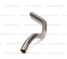 Шланг отопителя впускной Chevrolet Aveo T300