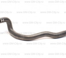 Шланг отопителя салона Chevrolet Aveo T300