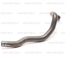 Шланг отопителя салона Chevrolet Aveo T300