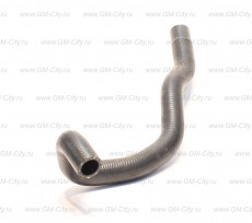 Шланг отопителя салона Chevrolet Aveo T300