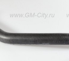 Шланг системы отопления Chevrolet Aveo T300