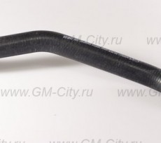 Шланг системы отопления Chevrolet Aveo T300
