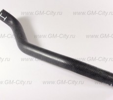Шланг системы отопления Chevrolet Aveo T300