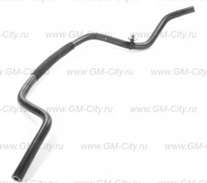 Шланг охладителя двигателя Chevrolet Aveo T300