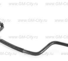 Шланг охладителя двигателя Chevrolet Aveo T300