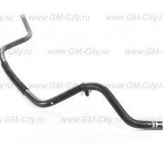 Шланг охладителя двигателя Chevrolet Aveo T300