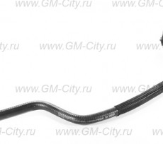 Шланг охладителя двигателя Chevrolet Aveo T300