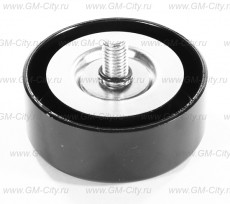 Ролик приводного ремня обводной Chevrolet Epica