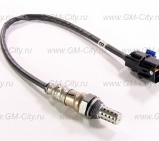 Датчик кислородный задний Chevrolet Cruze